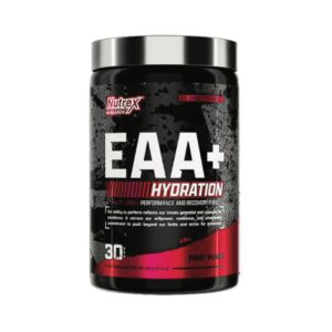 نوتريكس احماض امينية اساسية هايدريشن