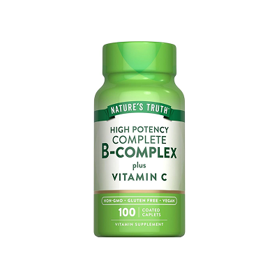 Frame 15 B-COMPLEX - الصورة 1