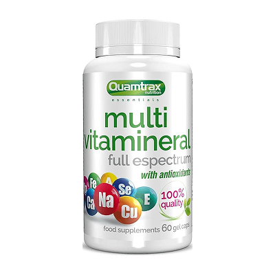 Frame 22 Multivitamin Com Trax Nutrition - الصورة 1