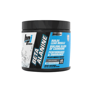 BPI Sports Beta Alanine 90 Servings