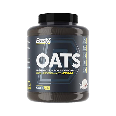 Frame 52 بيسكس شوفان بروتين - الصورة 1