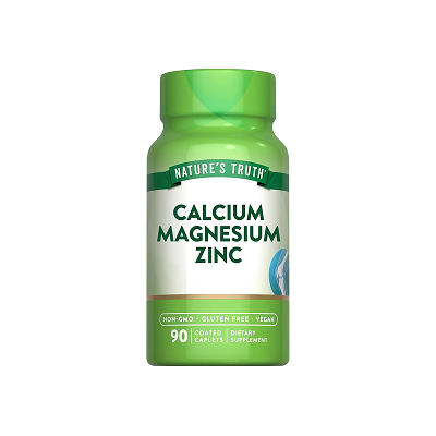 Frame 65 زنك و مغنيسيوم - 90 حصة - الصورة 1